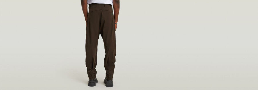toolbox 3d cargo pants