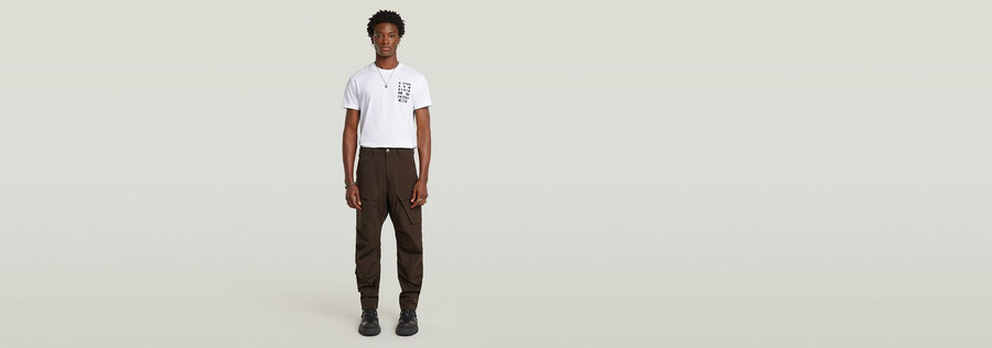toolbox 3d cargo pants