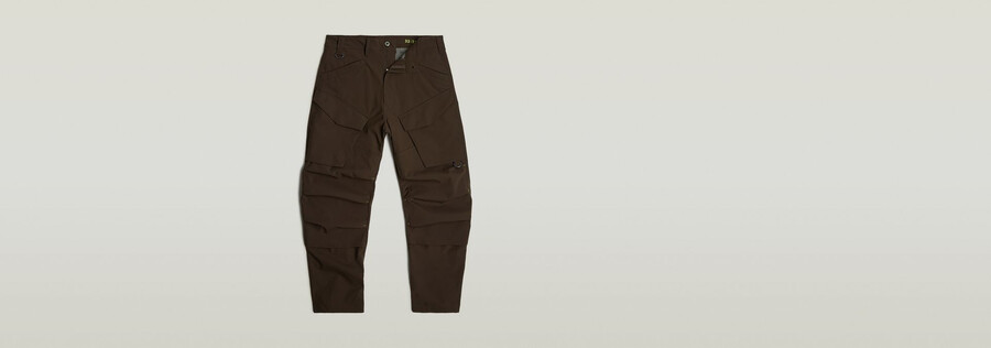 toolbox 3d cargo pants