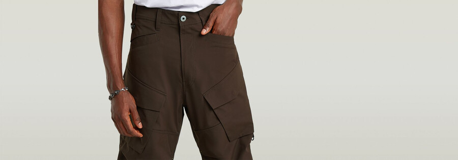 toolbox 3d cargo pants