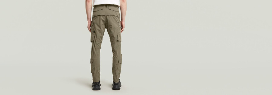 toolbox skinny cargo pants