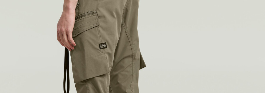 toolbox skinny cargo pants