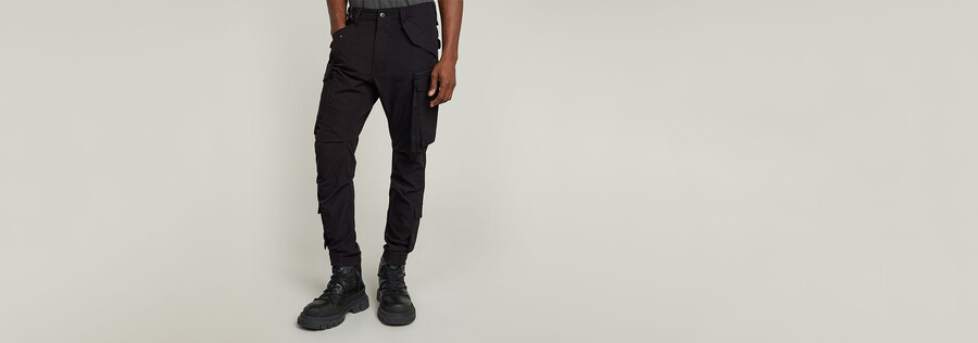 toolbox skinny cargo pants