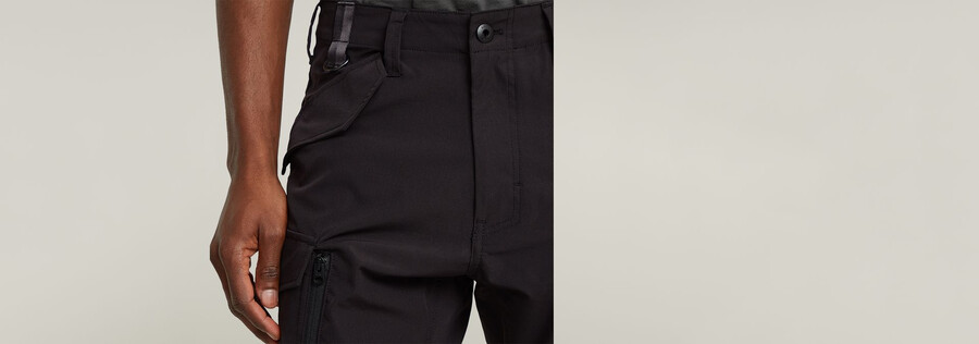 toolbox skinny cargo pants