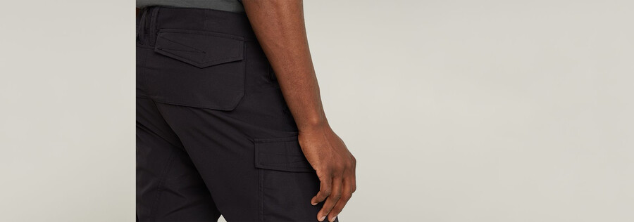 toolbox skinny cargo pants