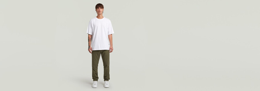 bronson 3.0 slim chino