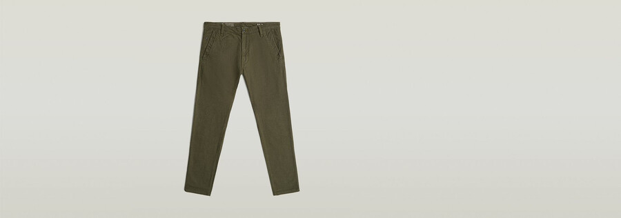 bronson 3.0 slim chino