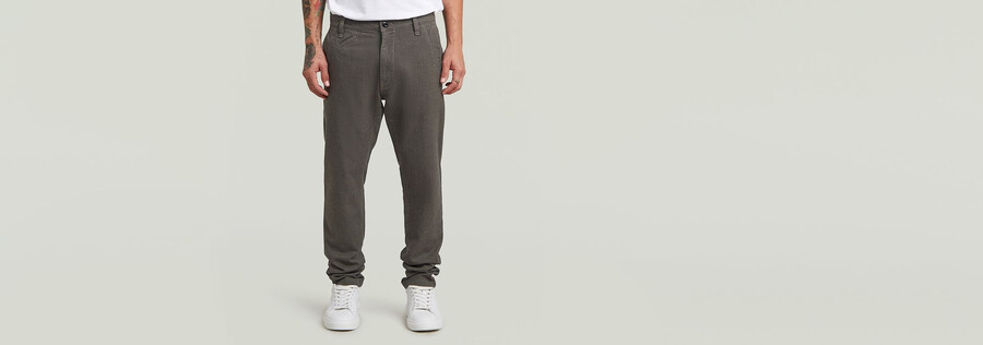 bronson 3.0 slim chino