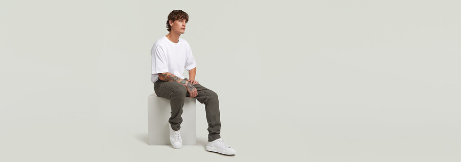 bronson 3.0 slim chino