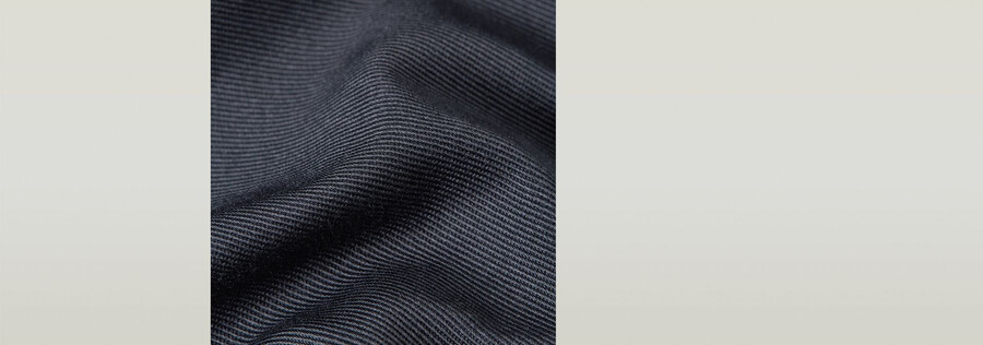relaxed straight chino