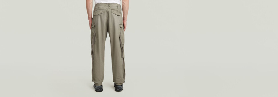 ma1 cargo pant