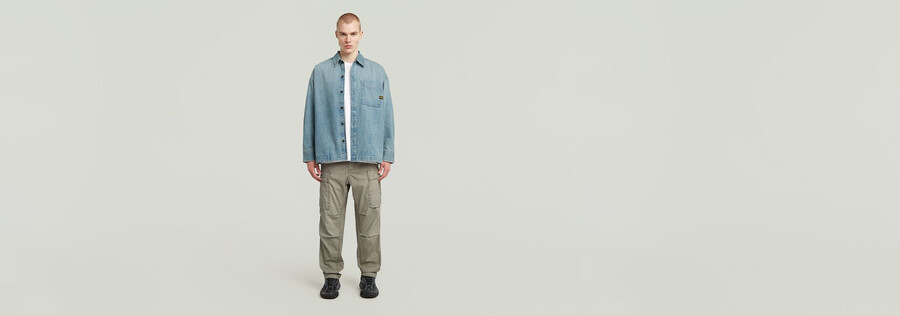 ma1 cargo pant