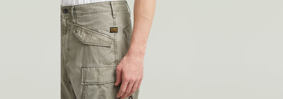 ma1 cargo pant