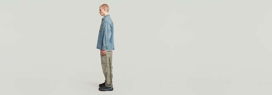 ma1 cargo pant