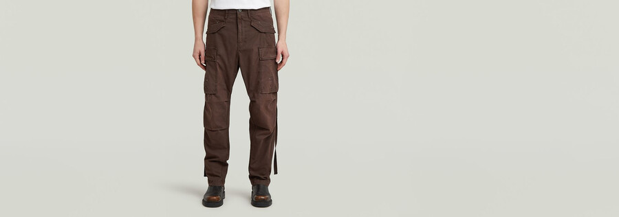 ma1 cargo pant