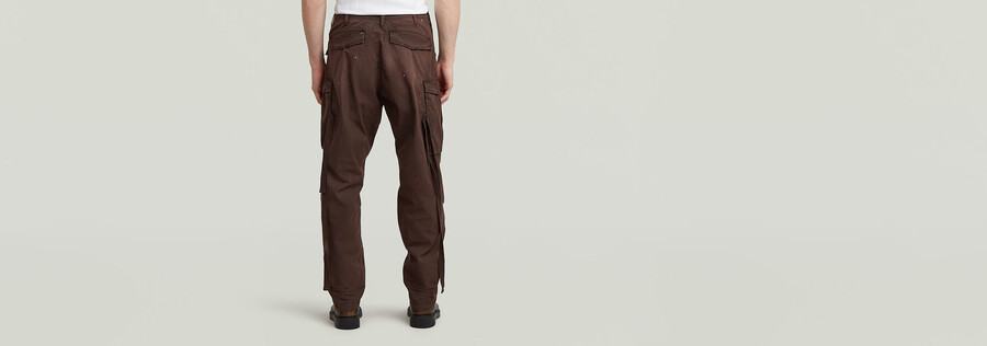 ma1 cargo pant