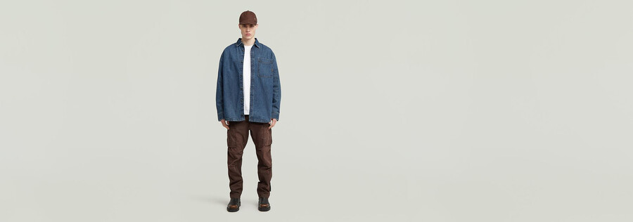 ma1 cargo pant