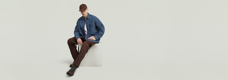 ma1 cargo pant