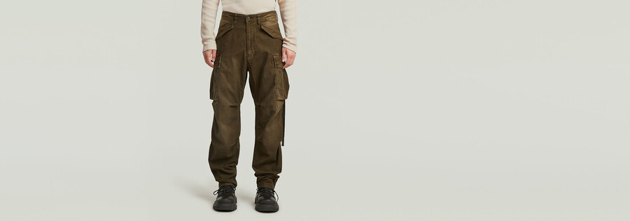 ma1 cargo pant