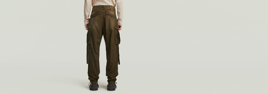 ma1 cargo pant