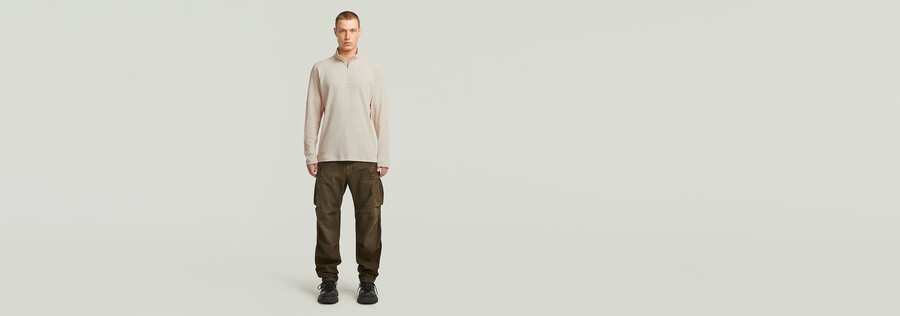 ma1 cargo pant