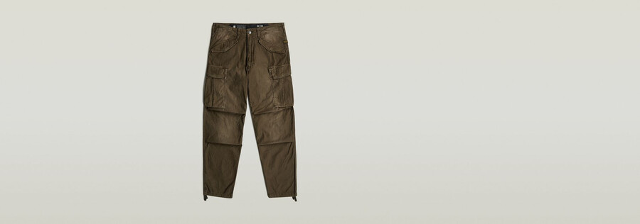 ma1 cargo pant