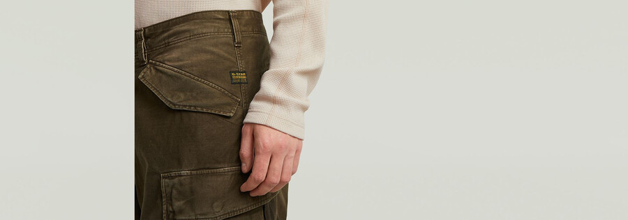 ma1 cargo pant