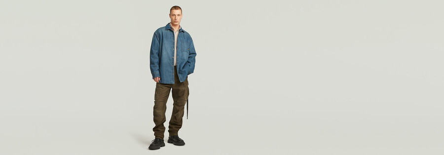 ma1 cargo pant