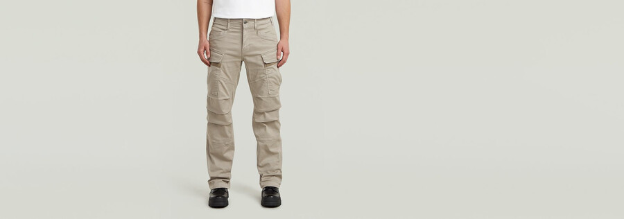 3d regular straight cargo