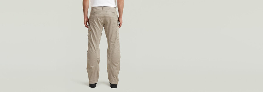 3d regular straight cargo