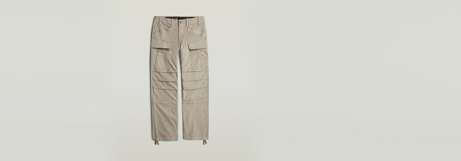 3d regular straight cargo
