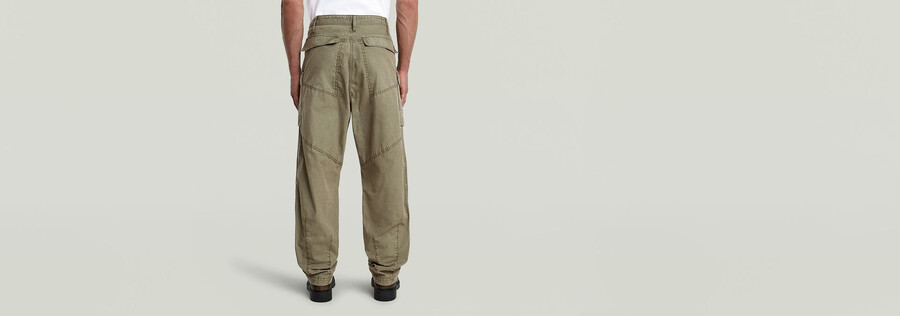 fatigue cargo pants