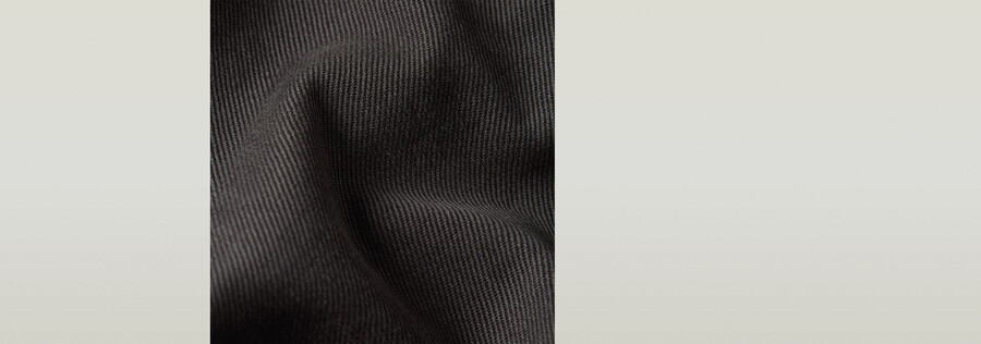 roxic zip straight tapered pants