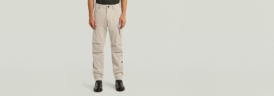 roxic zip straight tapered pants