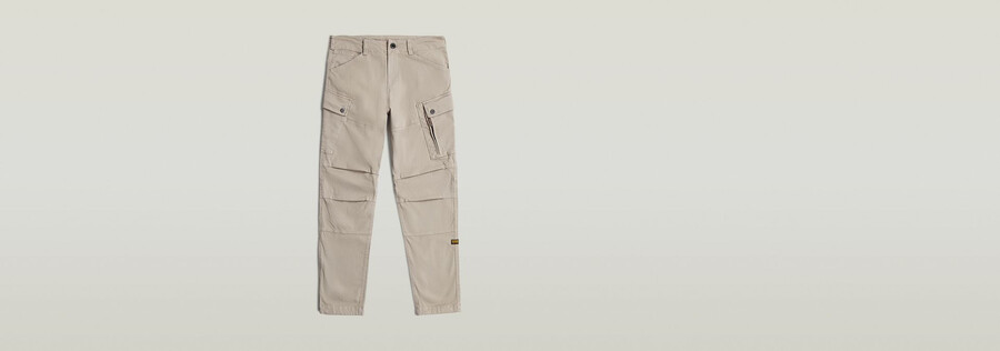 roxic zip straight tapered pants
