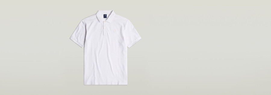 dunda slim polo