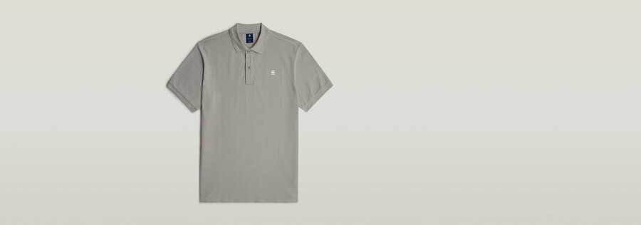 dunda slim polo