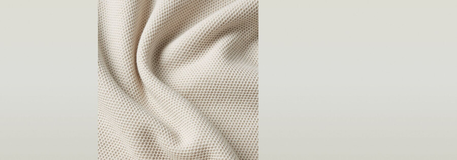 structured polo