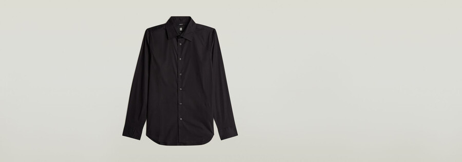 slim shirt