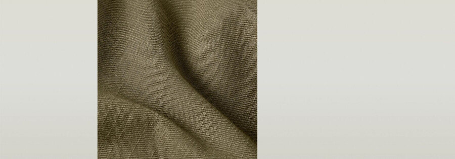 marine slim shirt