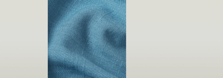 marine slim shirt