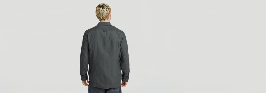 bristum 2.0 slim shirt