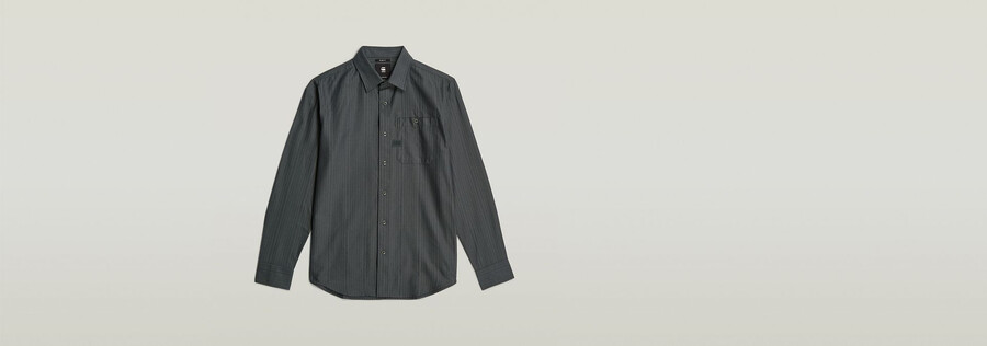 bristum 2.0 slim shirt