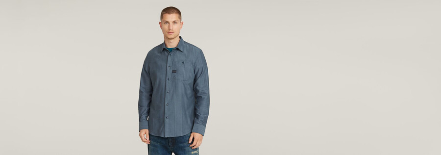 bristum 2.0 slim shirt
