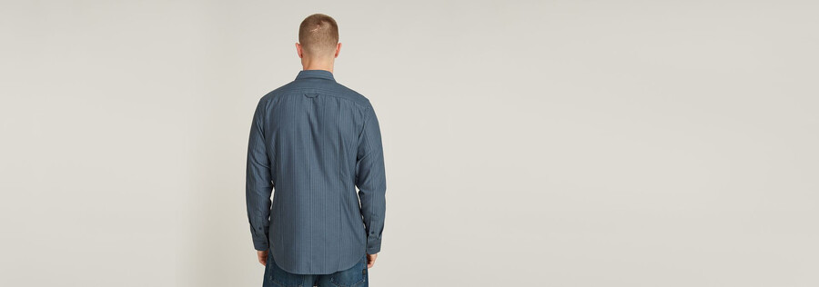 bristum 2.0 slim shirt