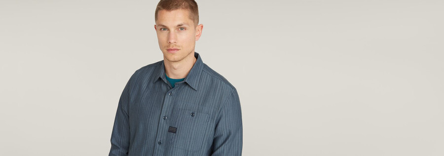 bristum 2.0 slim shirt