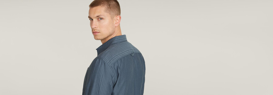 bristum 2.0 slim shirt