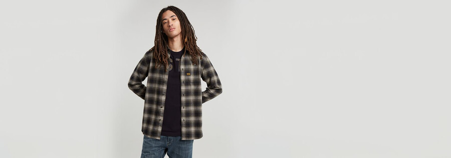 bristum 2.0 slim shirt