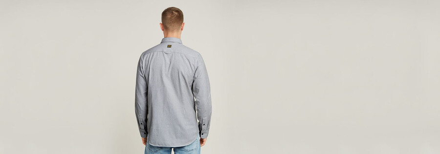 bristum 2.0 slim shirt