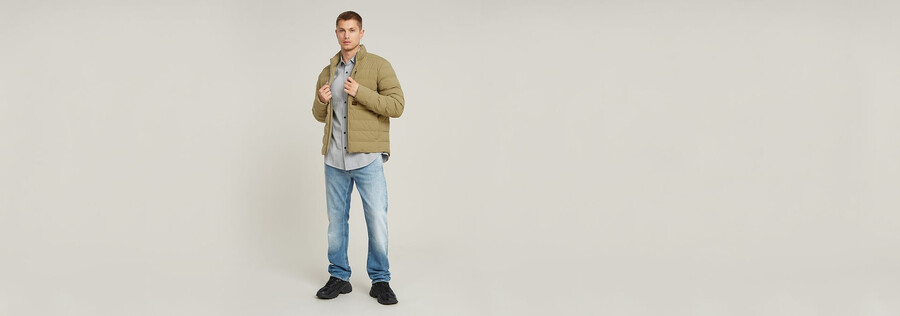 bristum 2.0 slim shirt
